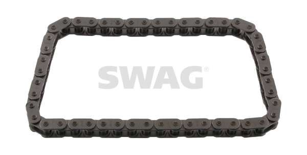 SWAG 99110011 Yag Pompa Zinciri Citroen: Bx P106 Tud3 Partner Berlingo 1.4 8v / 2.0hdi P407 C5 Ii C5 Iii P607 2.0
